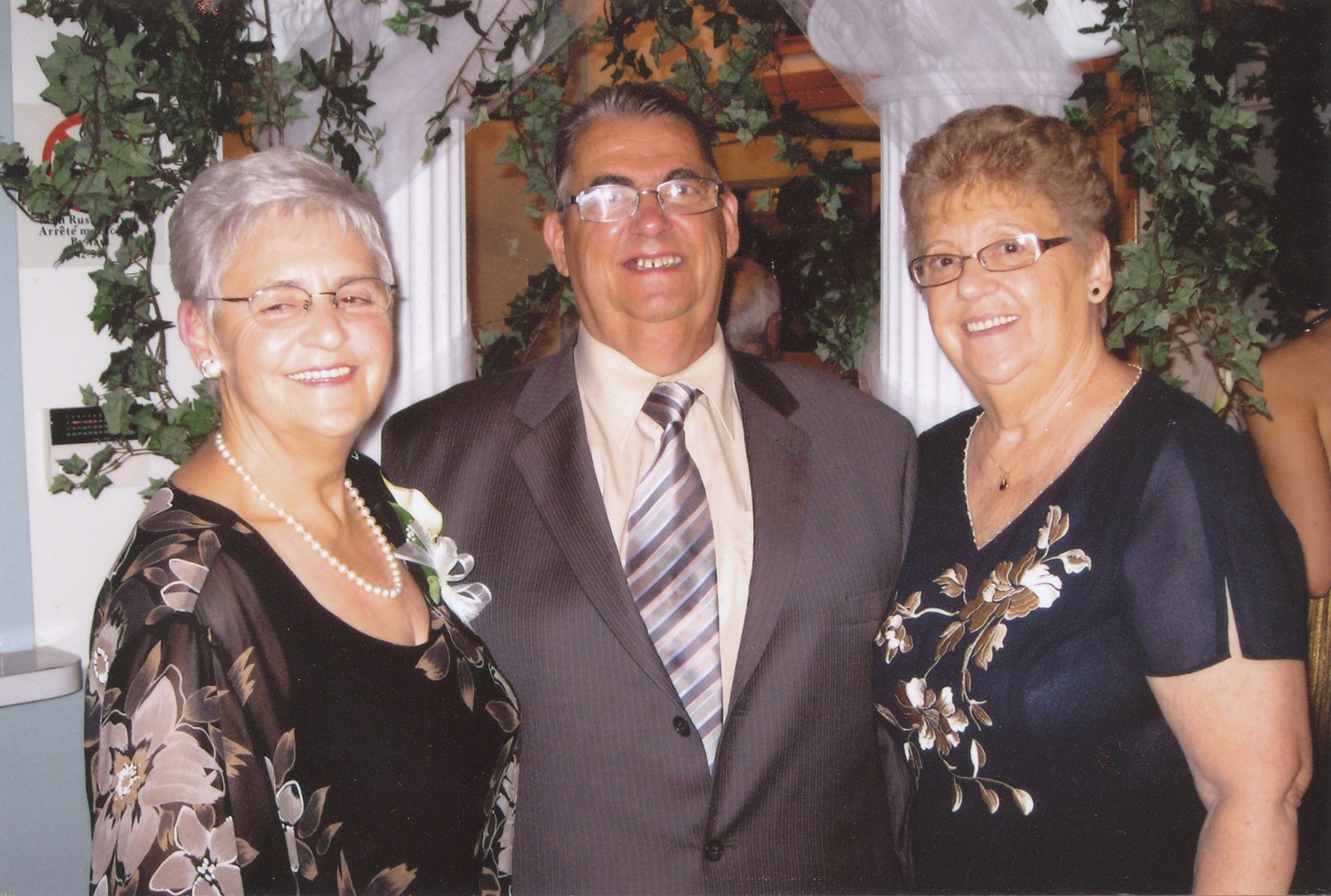 Obituary of Laurent Richard