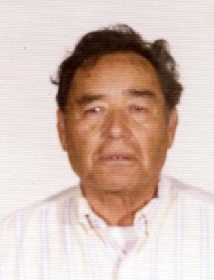 Obituary of Crisoforo Juarez