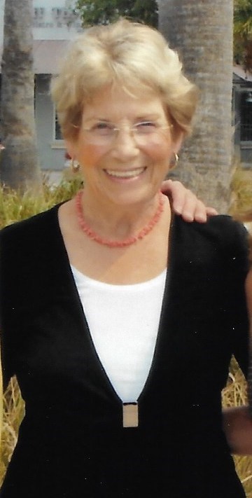 Obituary of Doris V. Herard