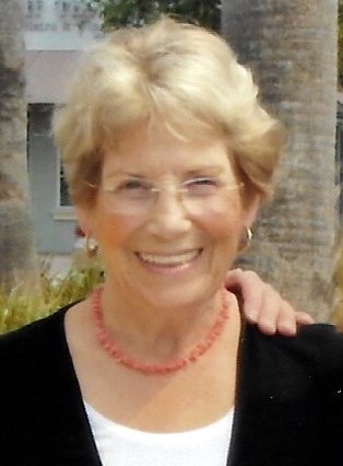 Obituary of Doris V. Herard