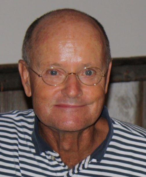 Obituary of James Saye Dusenbury III