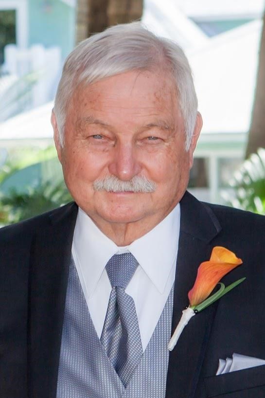 Obituary of Jerry L Dinsdale