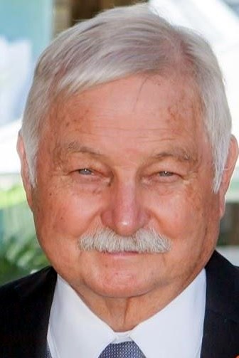 Obituary of Jerry L Dinsdale