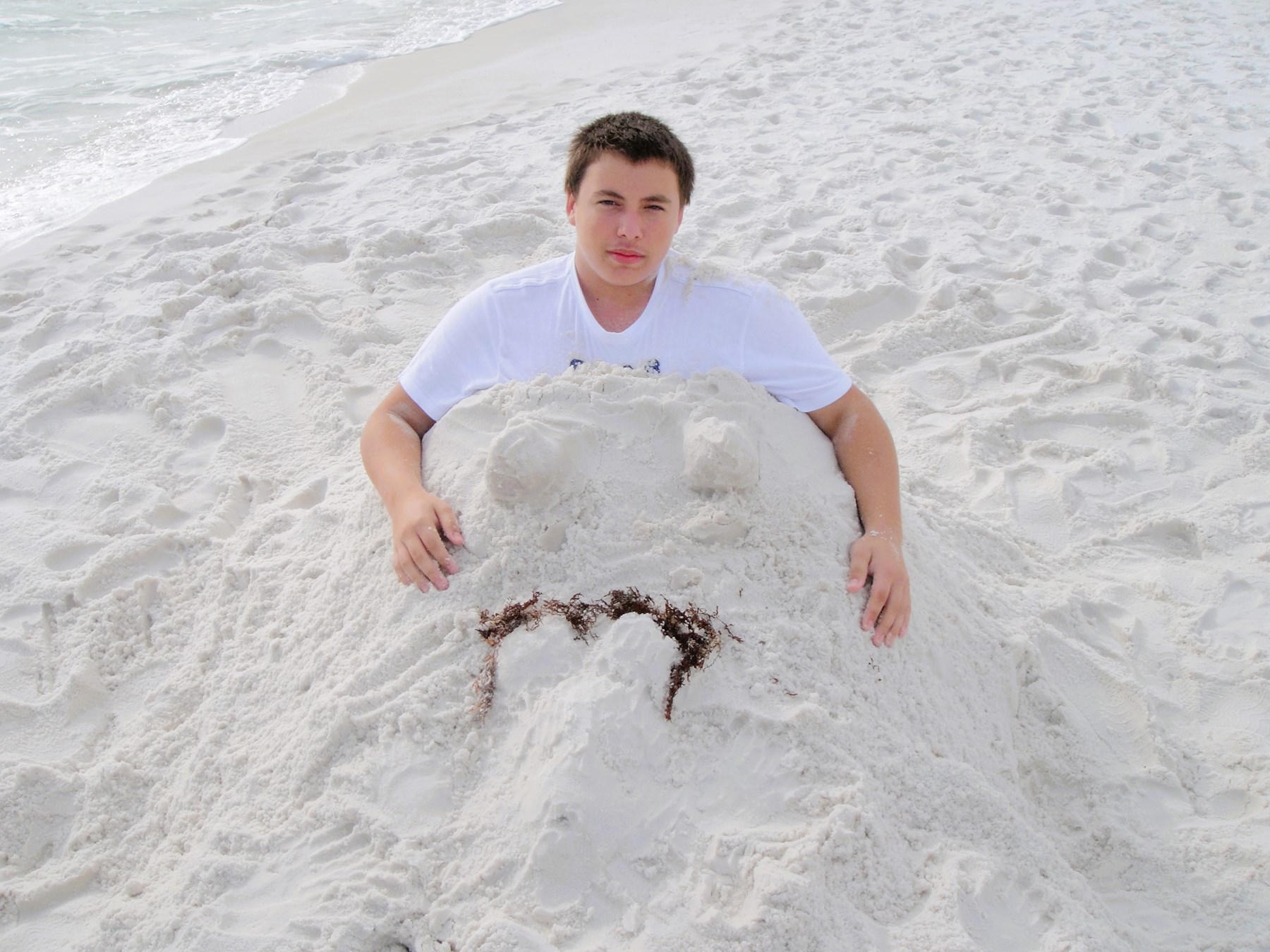 Obituary of Blake Andrew Gaspar