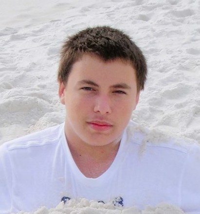 Obituary of Blake Andrew Gaspar