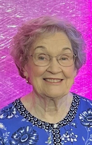 Obituary of Mary Lou (Naron) Rowland