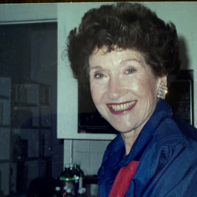 Obituary of Carol Schreiber