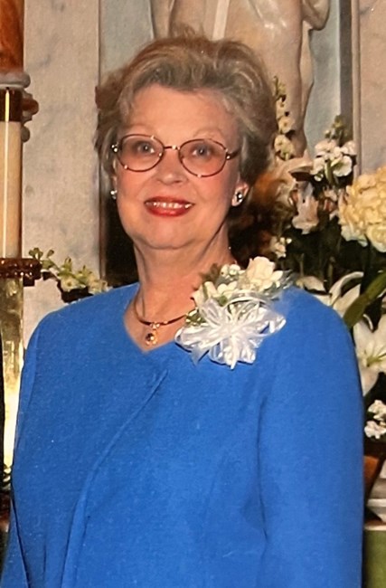 Obituario de Faith Elder Welshans-Hogan