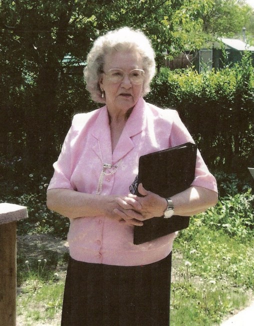Obituary of Audrey Joyce Gallicano