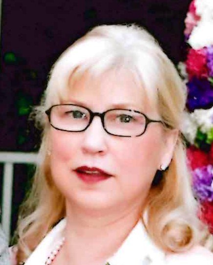 Obituary of Susan Jo Barfield