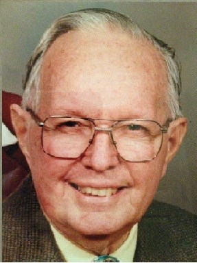 Obituary of Charles Leroy King