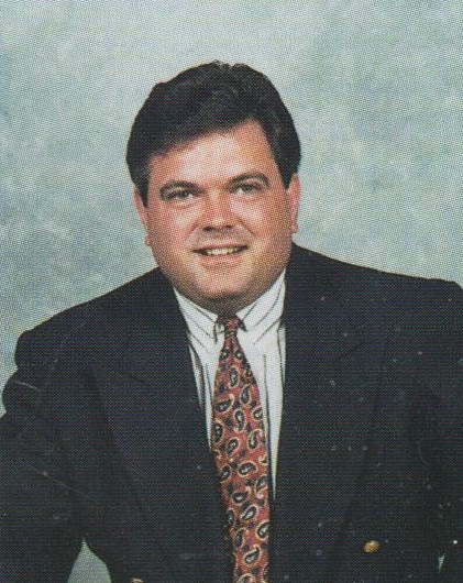 Obituary of Eric Hahn Hambrick