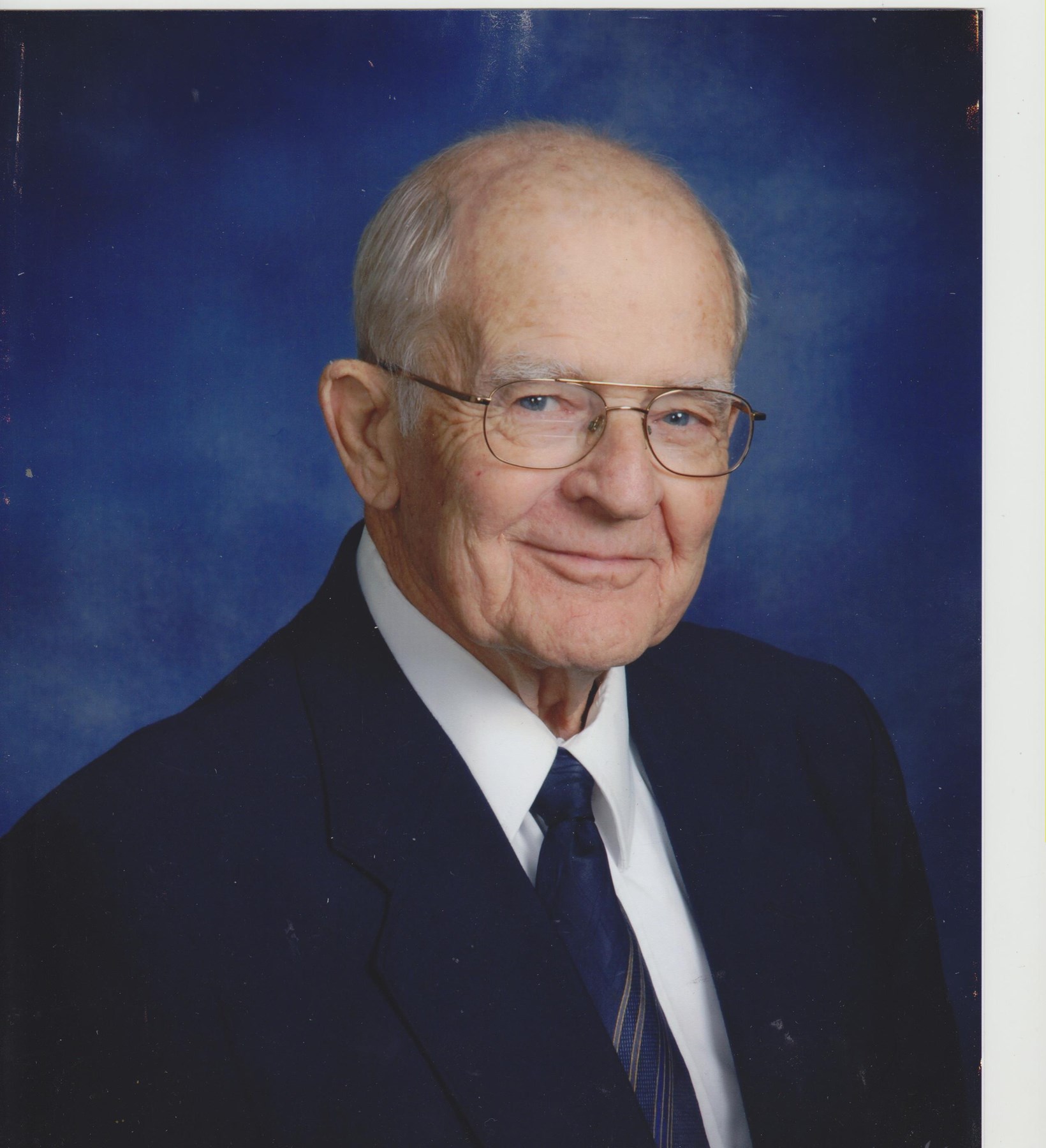 Obituary of Donald E. Miller