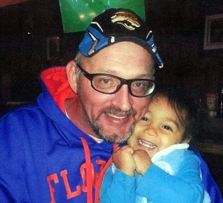 Obituary of Shawn William Feely