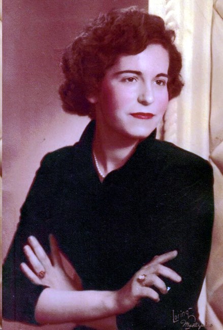 Obituary of Deolinda "Linda" Nogueira