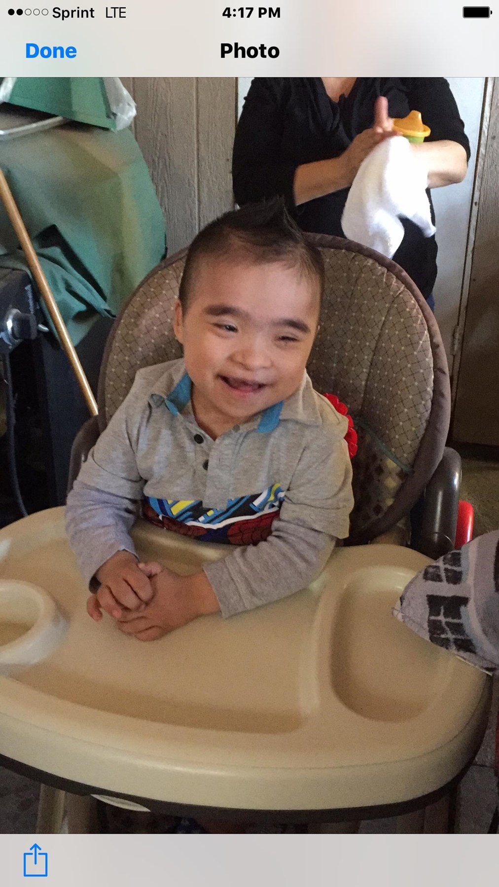 Obituary of Moises Murillo