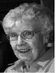 Obituario de Barbara Marie May