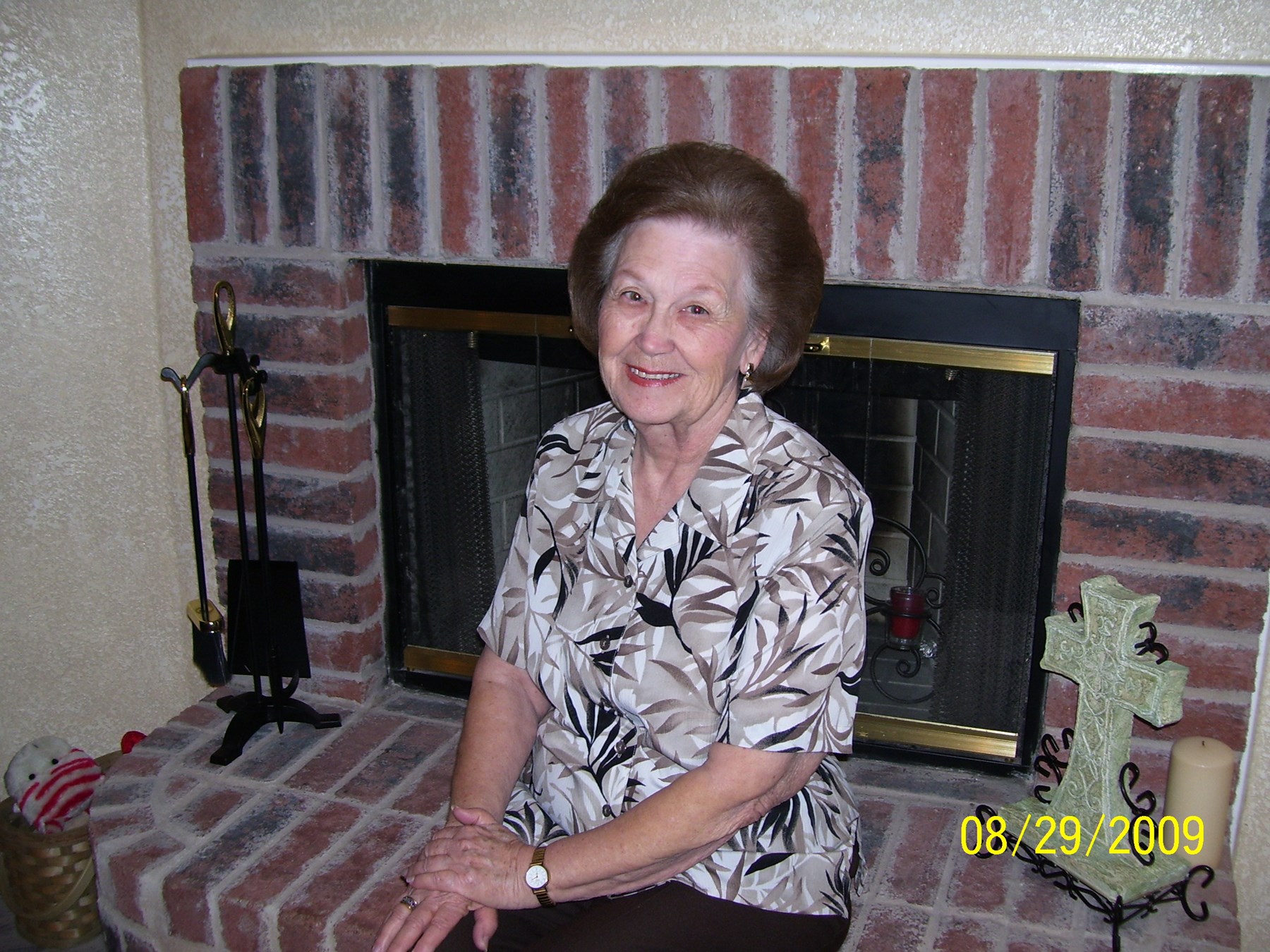 Obituary of Dorothy Marie McCormick