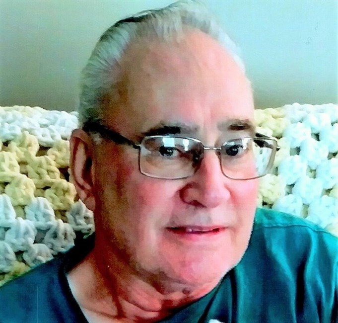 Obituary of James Robert Gravel