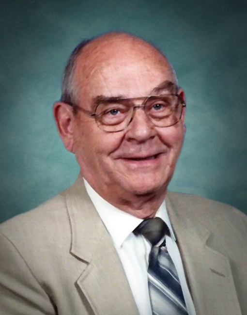 Obituary of William "Bill" R. Omer