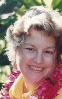 Obituary of Patricia Perlmuter