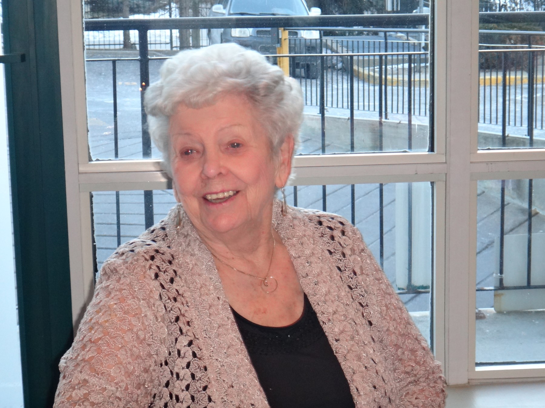 Obituary of Elizabeth "Bette" Bloomer