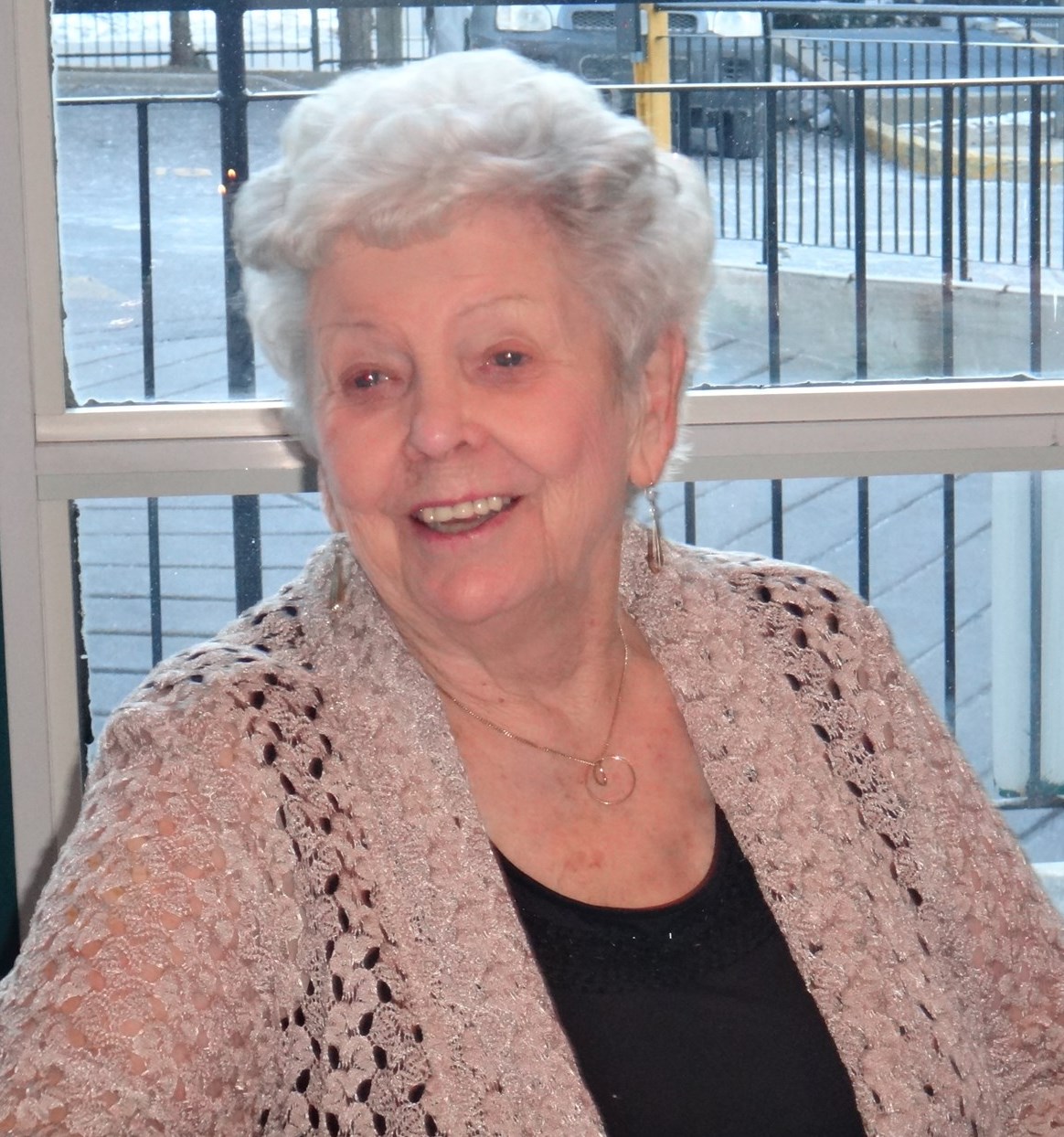 Elizabeth "Bette" Bloomer Obituary Oshawa, ON