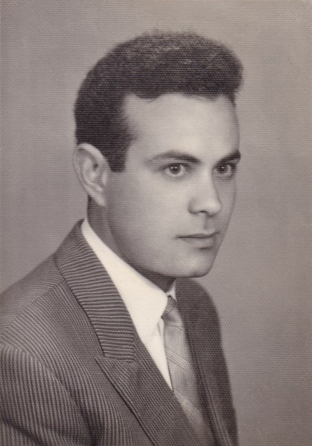 Obituary of Lelio Mazzoni