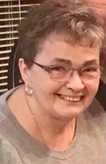 Obituary of Susan Margaret Marks