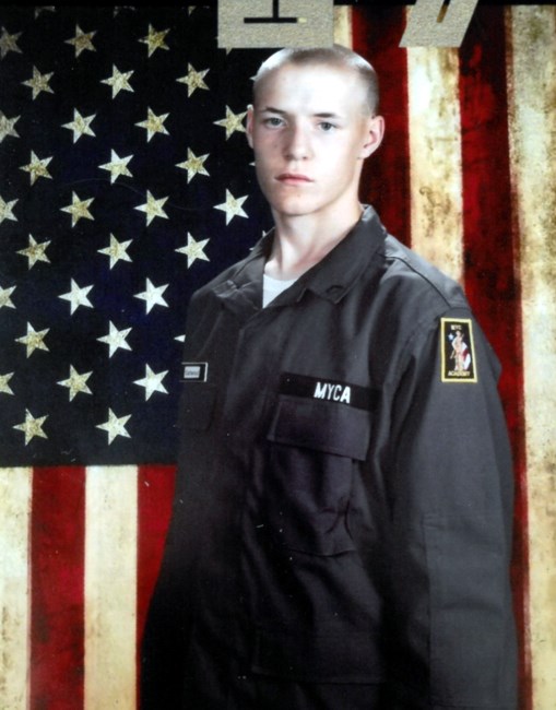 Obituary of Michael George Eastwood