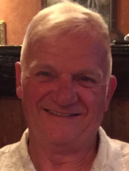 Obituary of William Wayne Myers