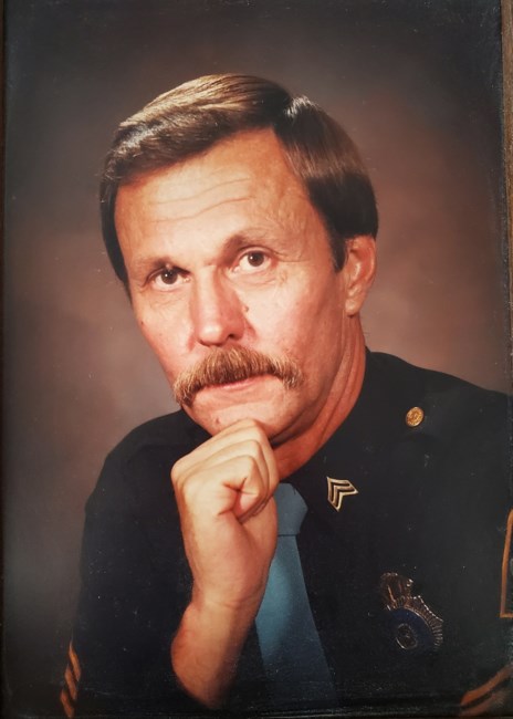 Obituary of Richard Carl Swanson
