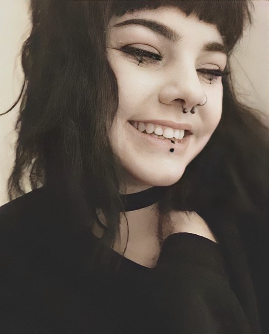 Obituario de Allie Guinevere Higdon