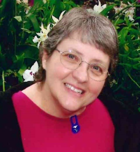 Obituary of Sally Anna Grabill