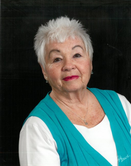 Obituary of Marilyn Carol Brouwer