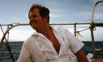 Obituary of David Robert Wilson