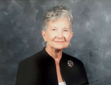 Obituary of Fay Cowan Barnes