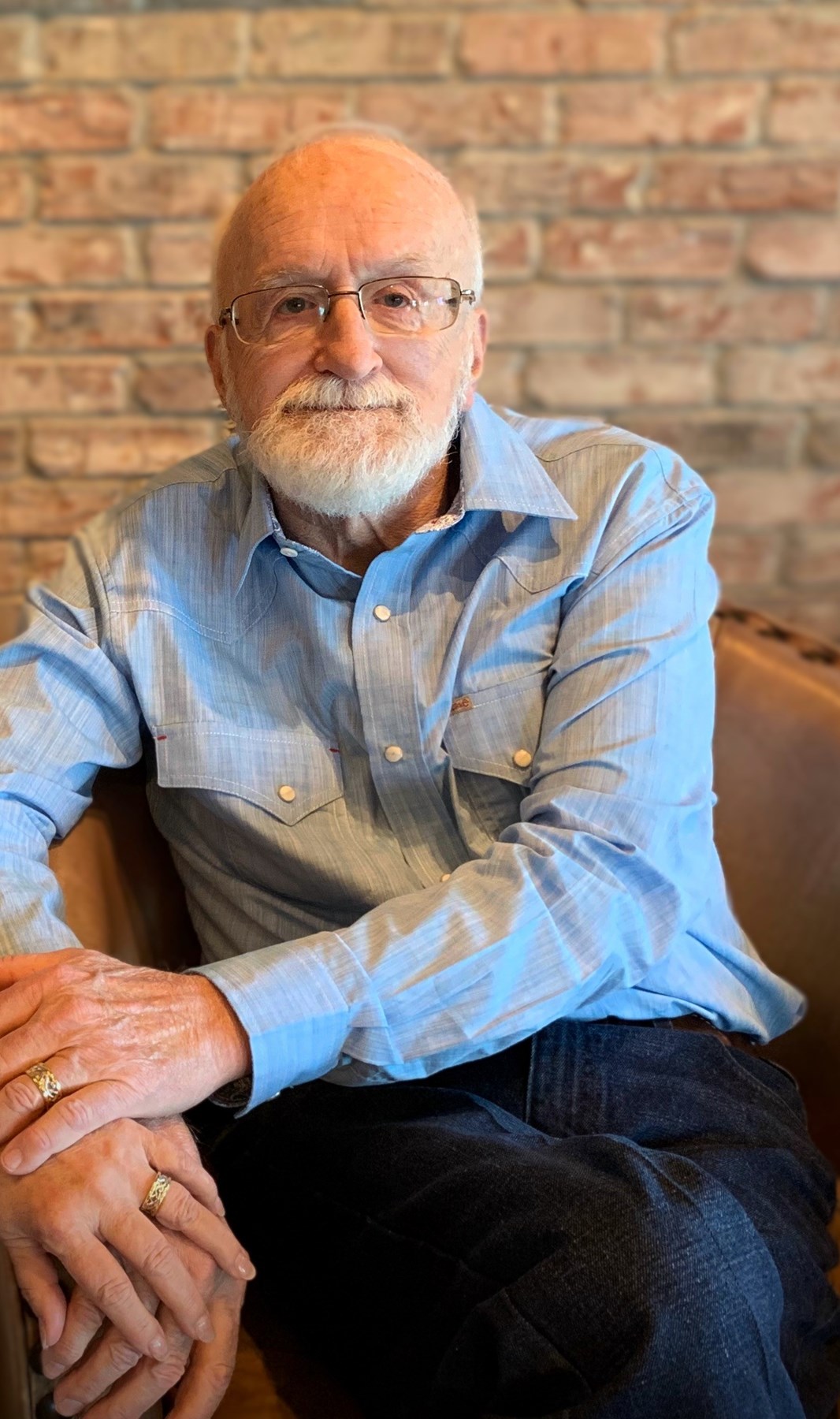 Obituary of Steven Charles Ulbrich