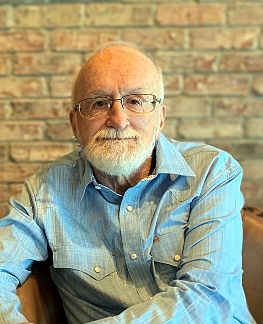 Obituary of Steven Charles Ulbrich