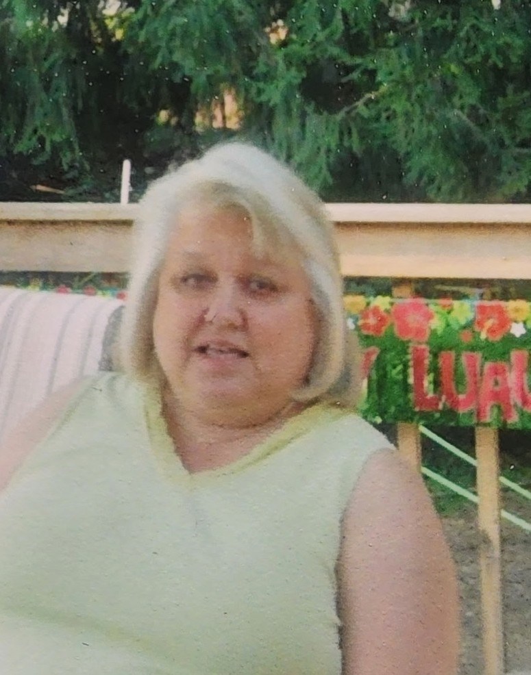 Obituario de Candide Ann Haviland