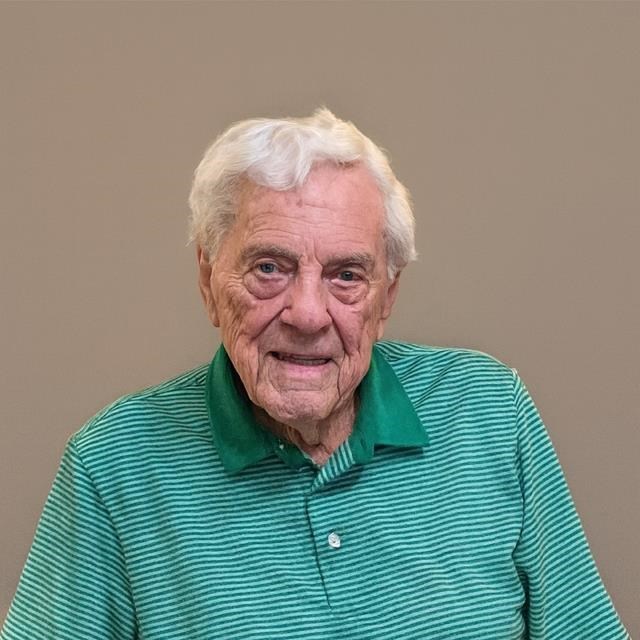 Avis de décès de William Lee Reiff