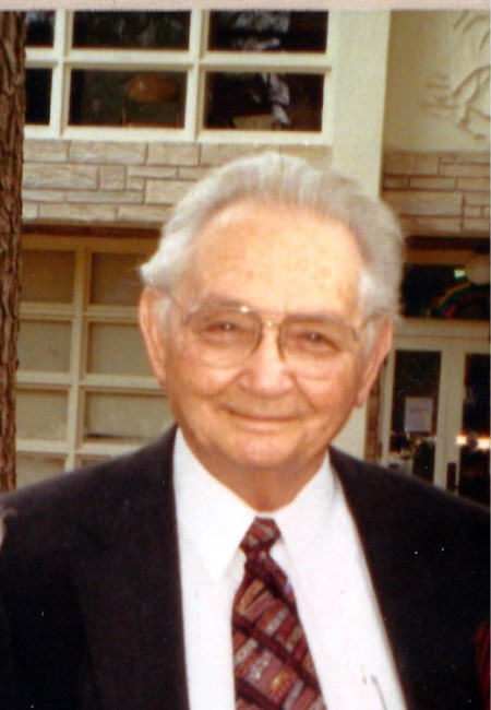 Obituary of Dr. Harold Martin Wilson