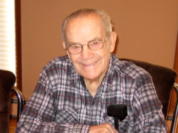 Obituary of Hyman "Hy" Cohen