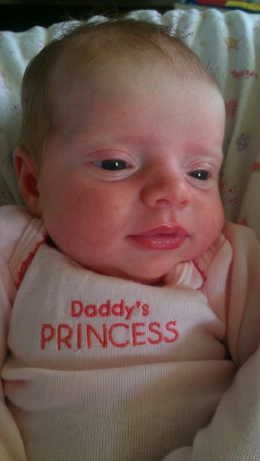 Obituary of Chelsea Lyn Clark