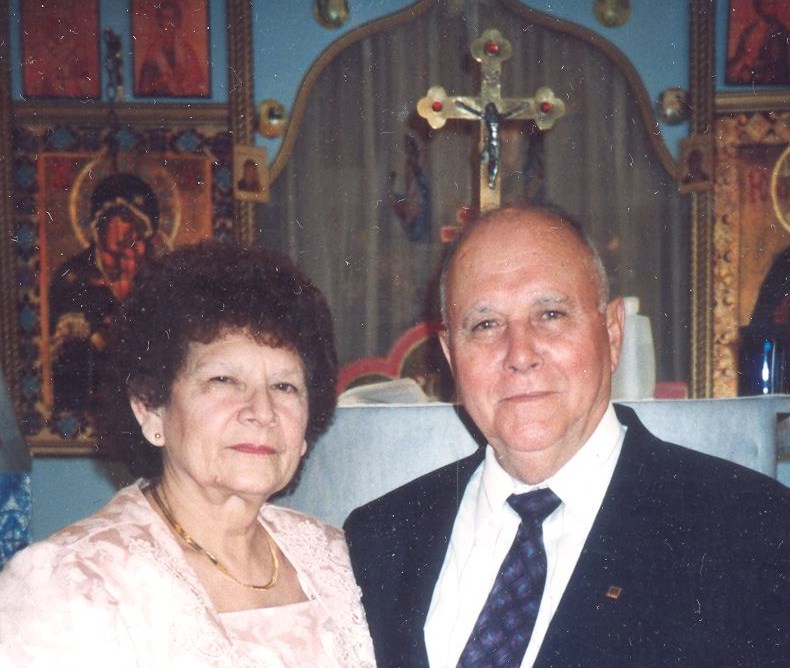 Obituary of Jesus M. Cavazos