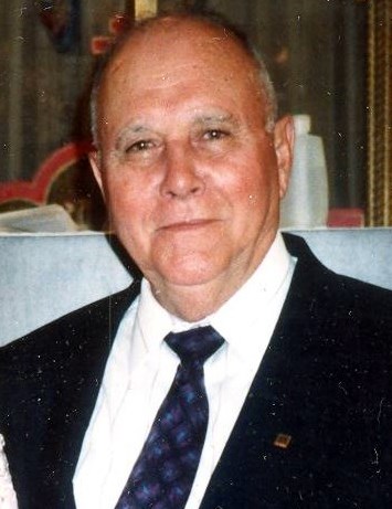 Obituary of Jesus M. Cavazos