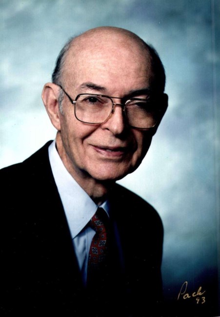 Obituary of Mack W. Mullins