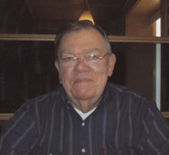 Obituary of Harvey Ronny Wagner