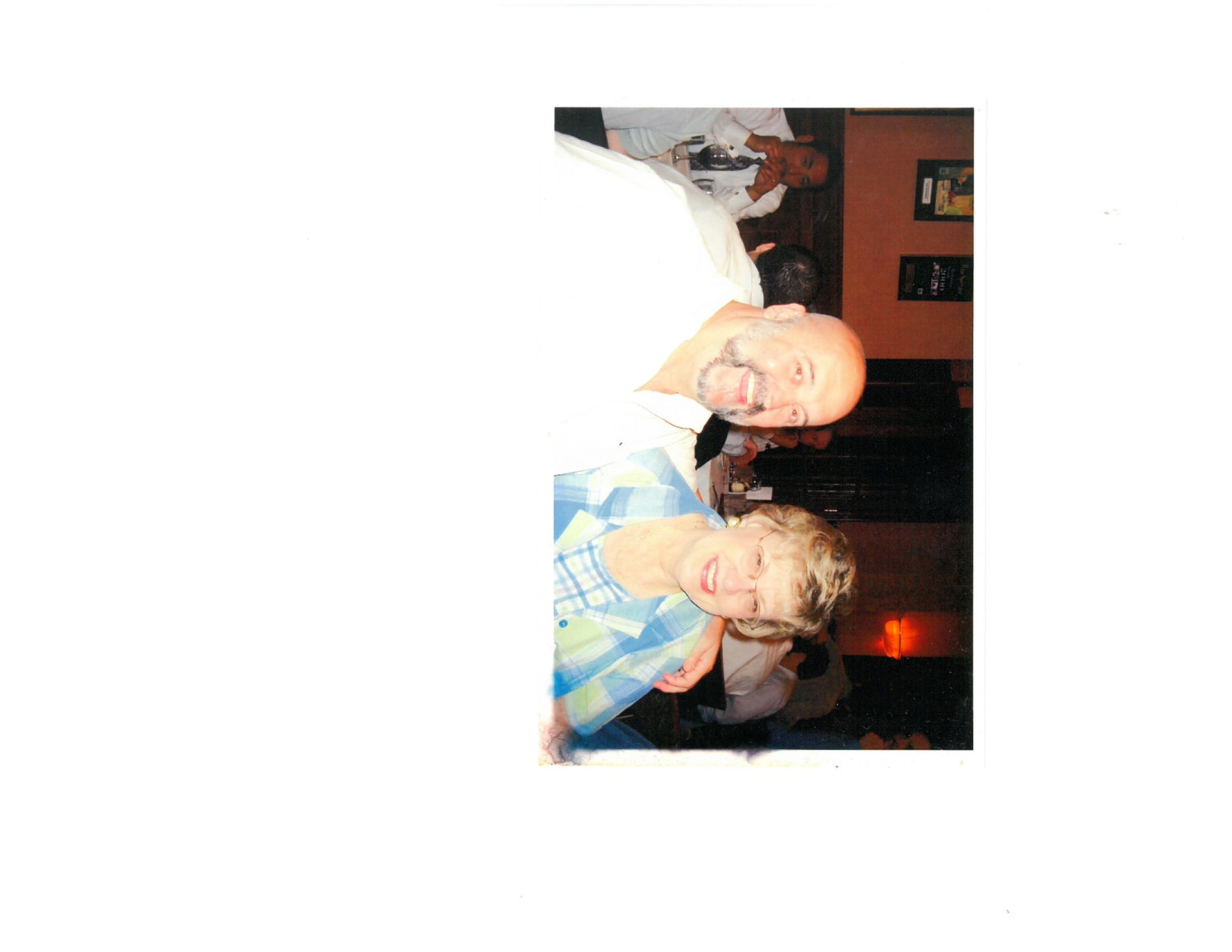 Obituary of Gary A. McKinney