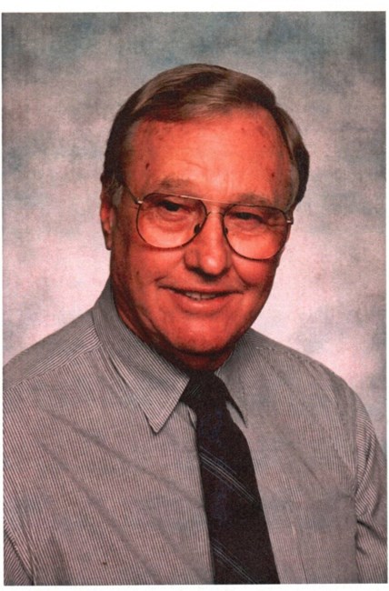 Obituary of Dale William Reno